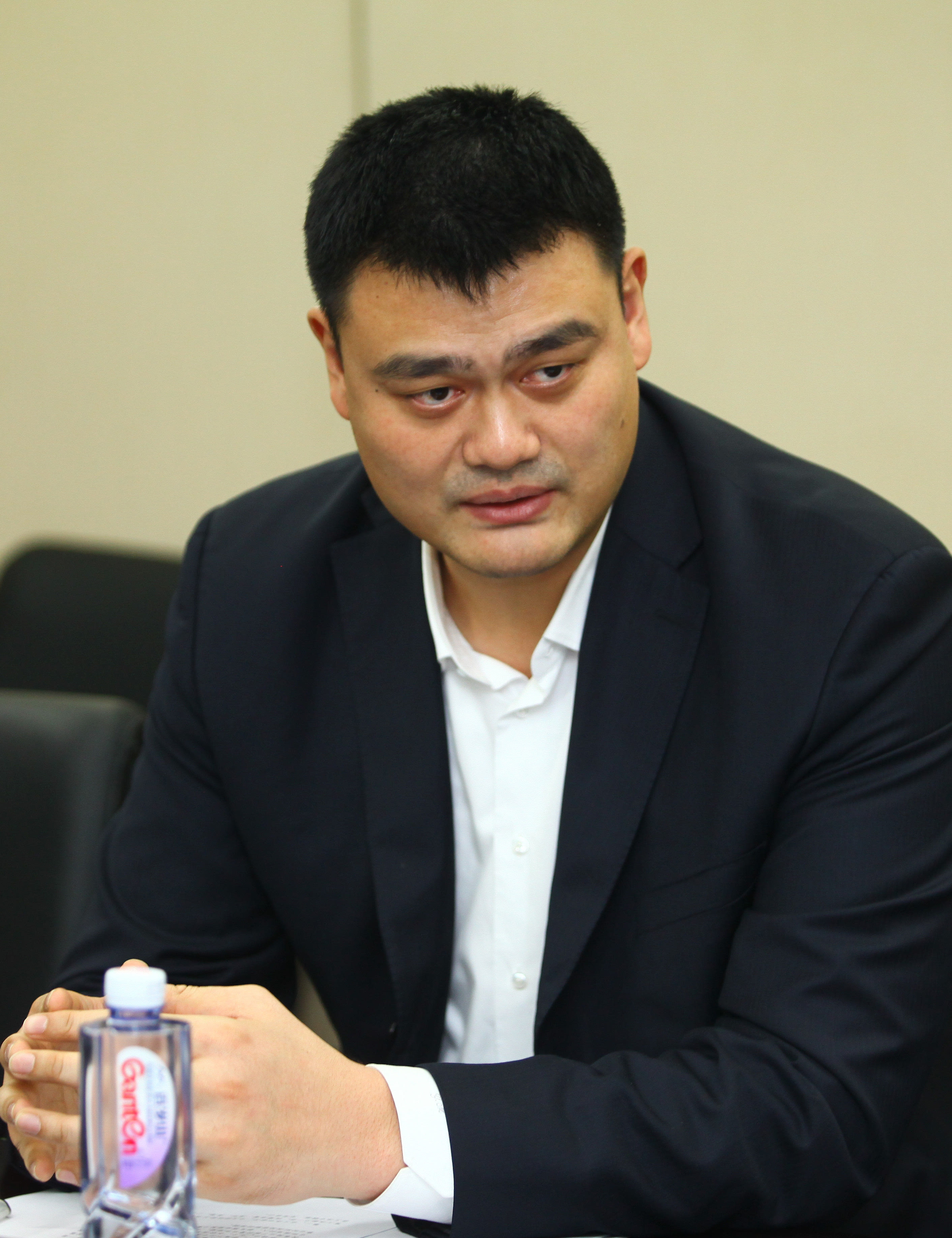 赛场上的表