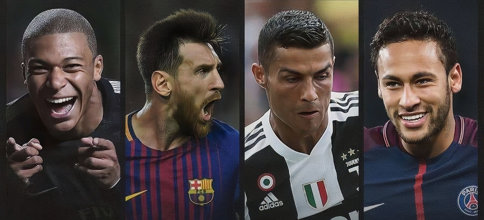 一个以精妙 一个以精妙