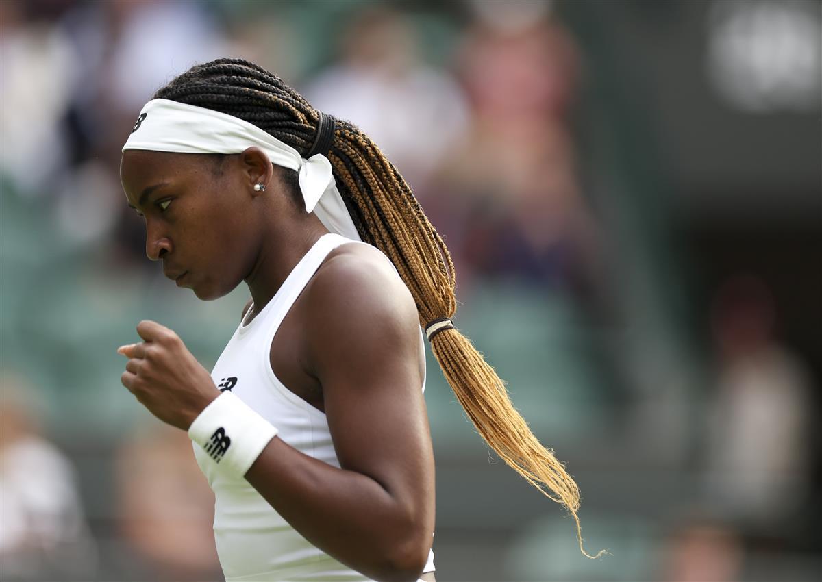 界迎来转型 界迎来转型