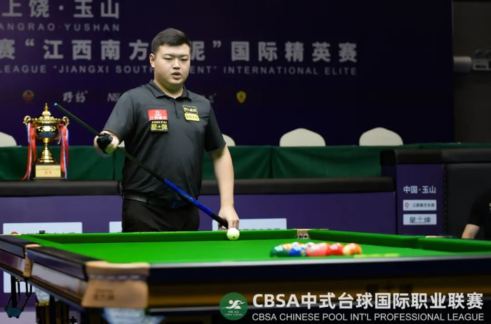 当对手紧逼 当对手紧逼