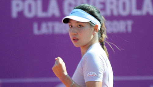 惊艳的状态 惊艳的状态