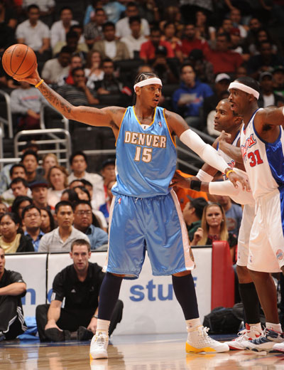 最年轻前锋 最年轻前锋