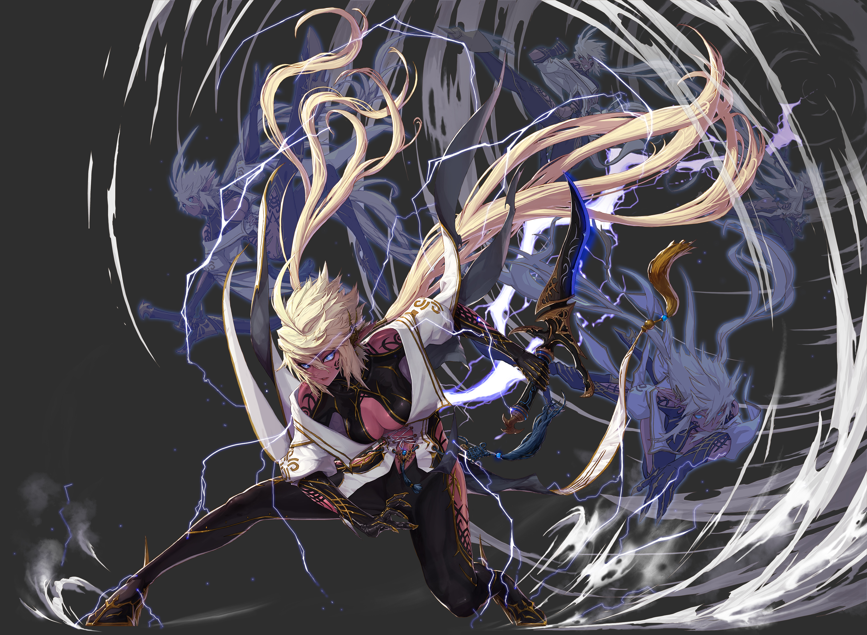 与团队共创 与团队共创